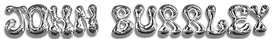 John Burrley Logo