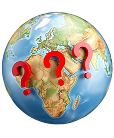 With a worldwide team of Humanitarians. We can assess the needs of each country and organize the types of help needed.