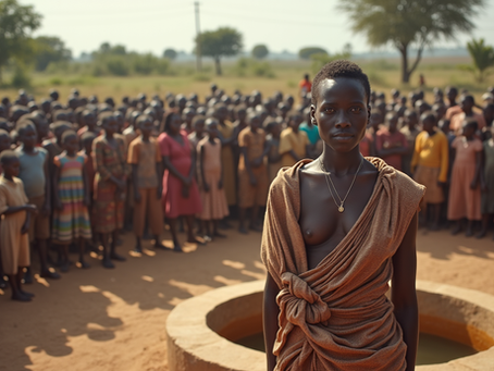 Global Humanitarian Projects Making a Difference Today