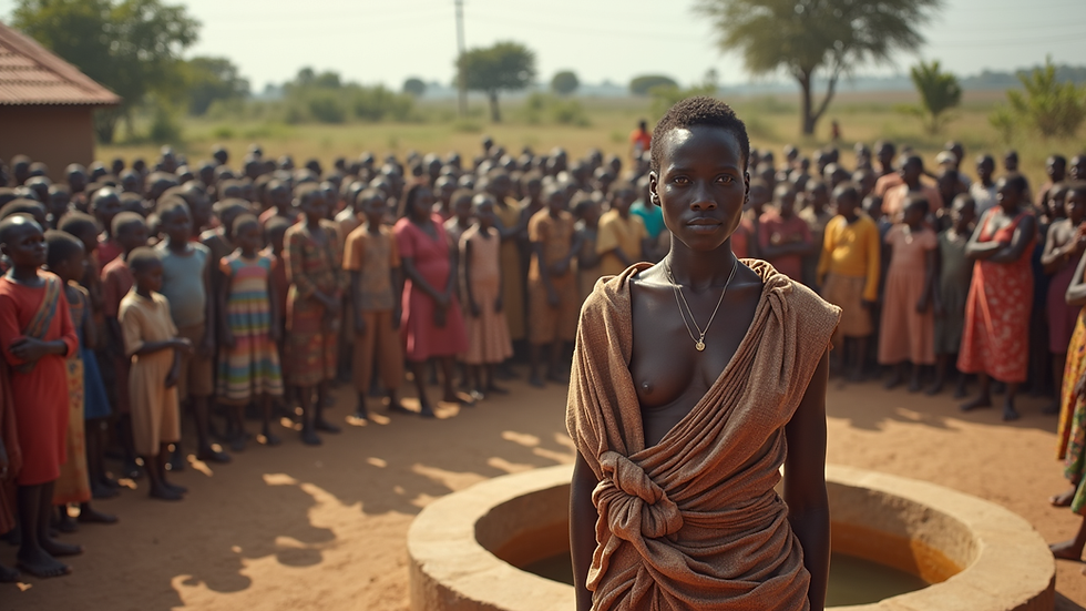 Global Humanitarian Projects Making a Difference Today