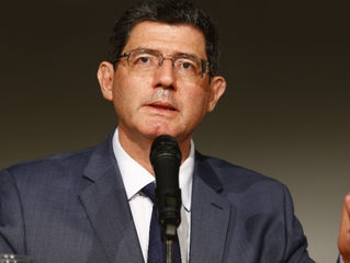 Economia poderá reagir em seis meses, se a questão fiscal estiver resolvida, diz ministro Levy