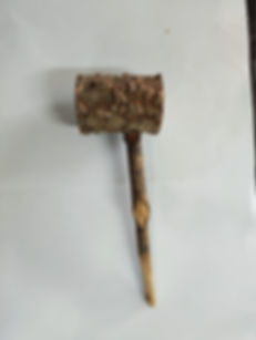 Cachimbo de Angico