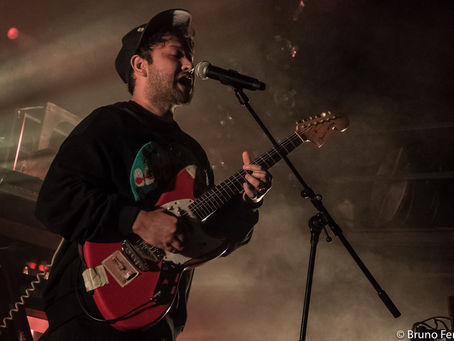 Who is Unknown Mortal Orchestra? Top Songs, Biography, and Music Lore