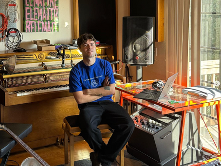 Who is Jerry Folk? Top Songs, Biography, and Music Lore