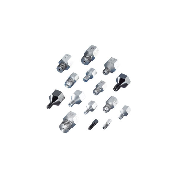 Set Racores Racores de conexión SKF| SCI