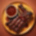 BBQ Ribs