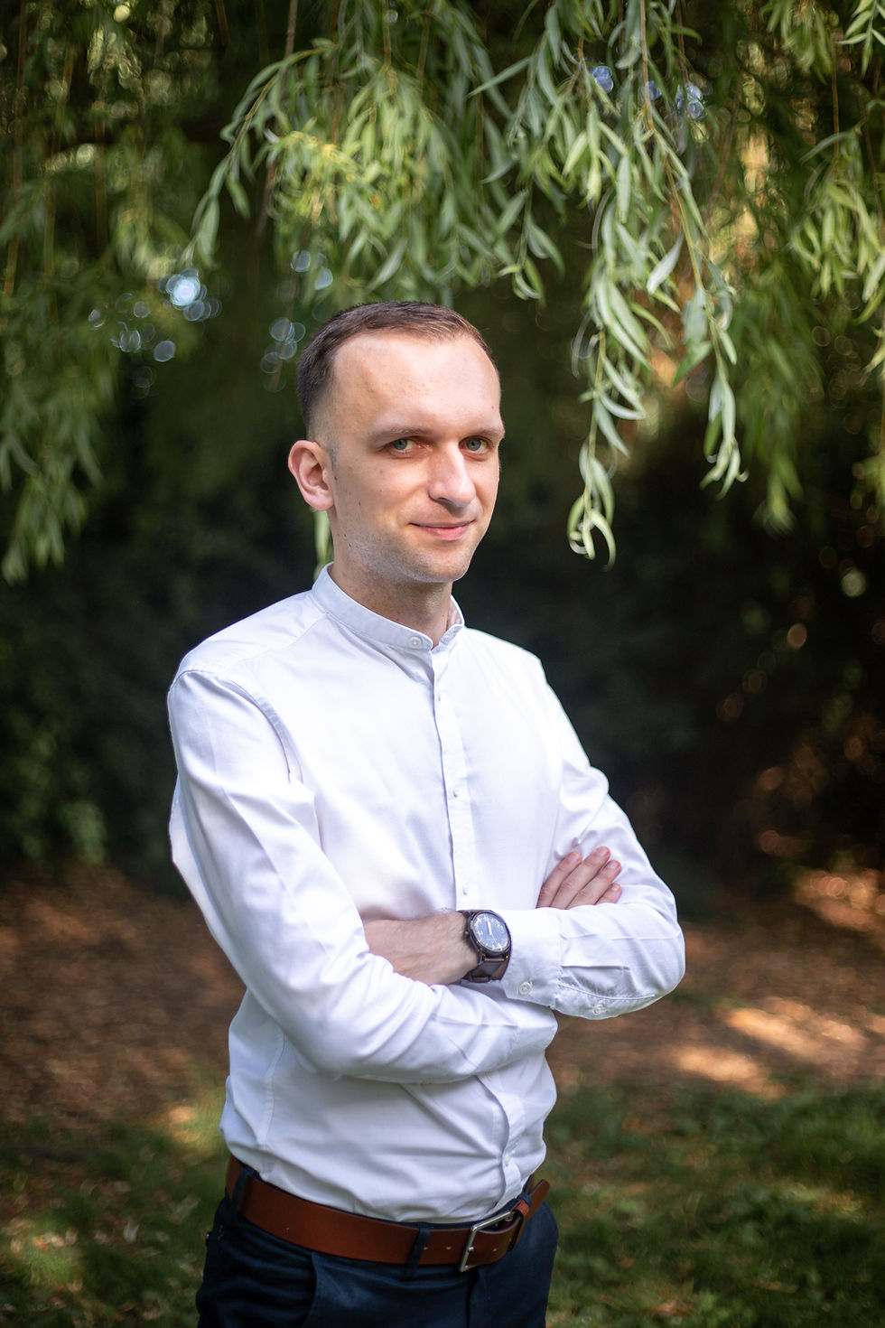 Mgr. Marek Caha, advokát v Brně