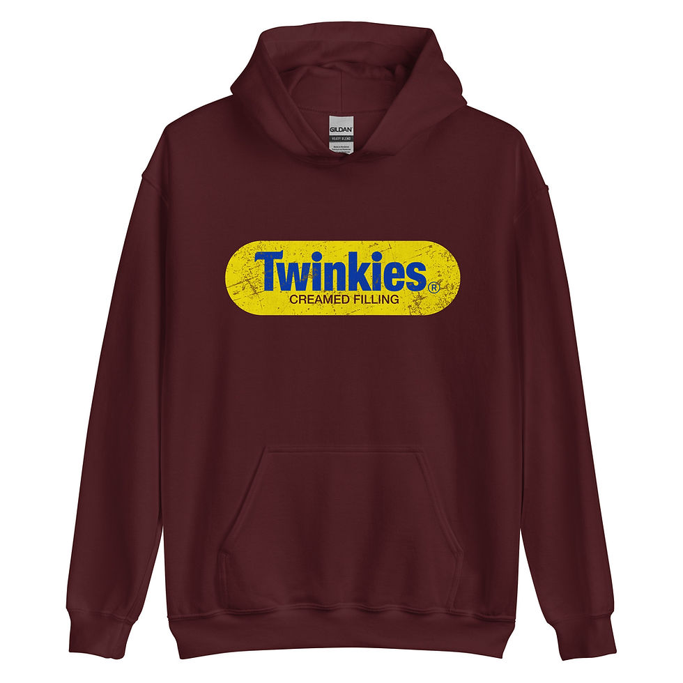 Thumbnail: Twinkies '88 Heavy Blend Hoodie