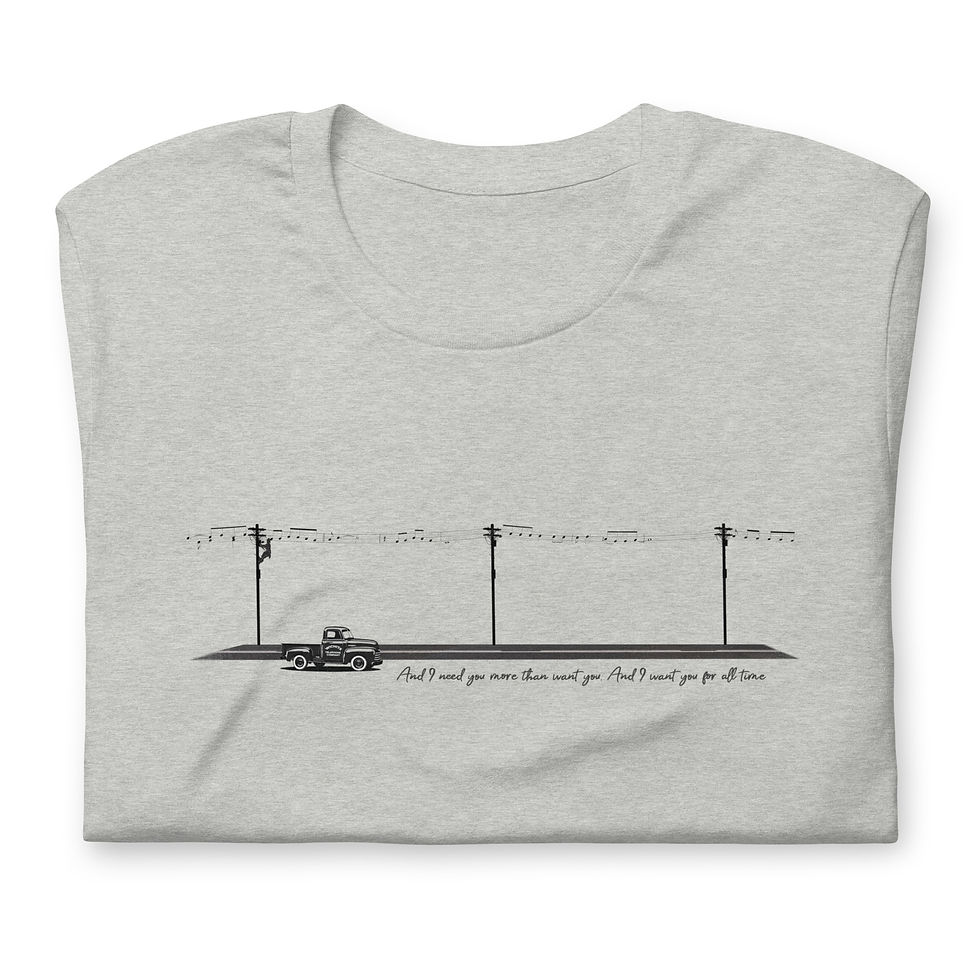 Thumbnail: Wichita One Classic Tee