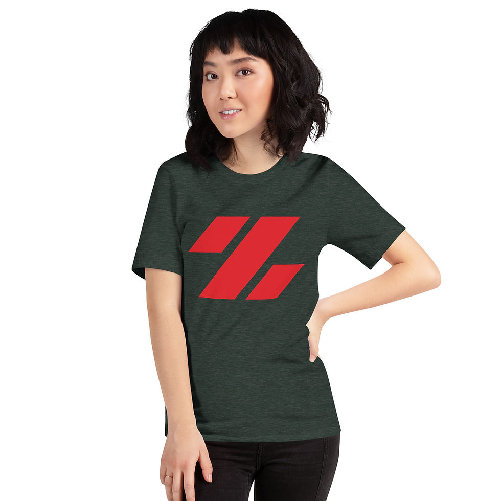 Thumbnail: Action Force 'Z Force' Classic Tee