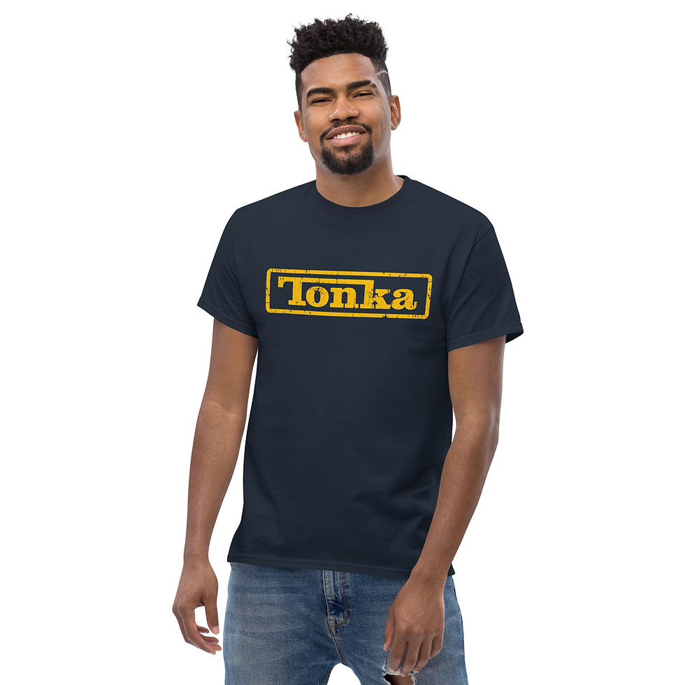 Thumbnail: Tonka Classic Tee