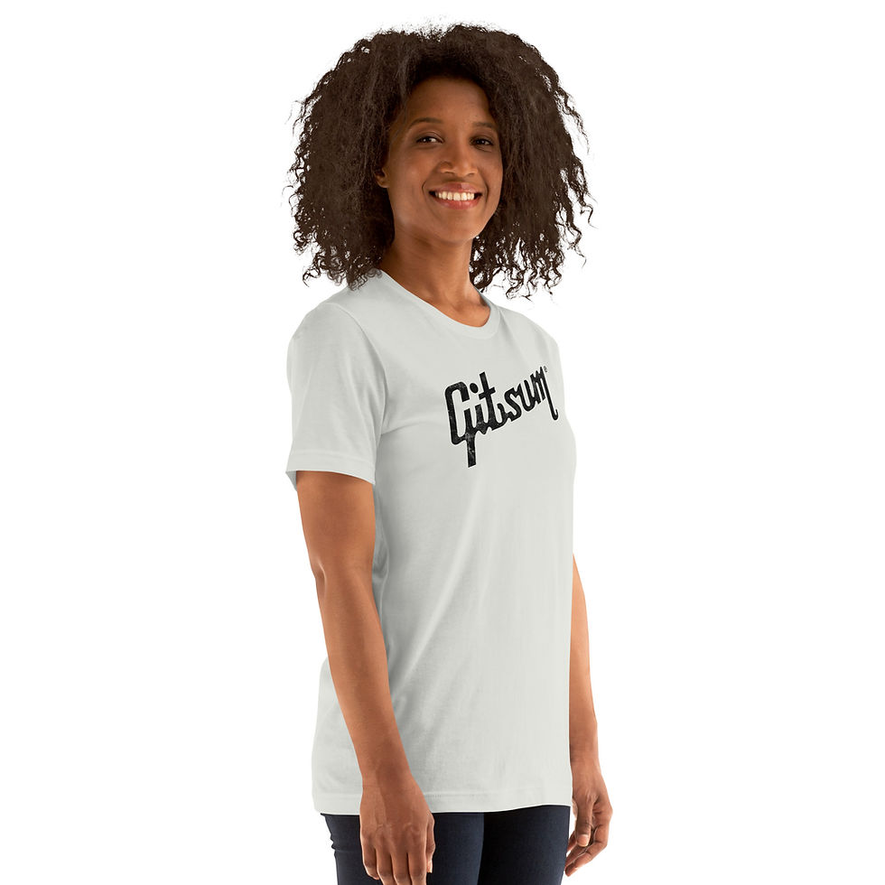 Thumbnail: Gitsum Vintage Classic Tee