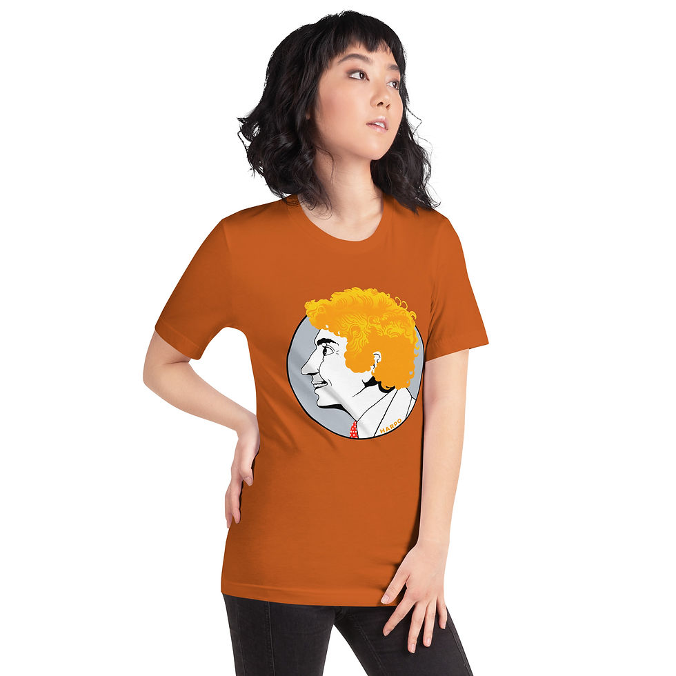 Thumbnail: 'Harpo' Classic Tee