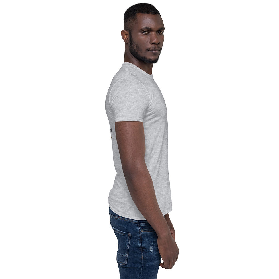 Thumbnail: Ben Kay's 'Instinct' Double Sided Tee