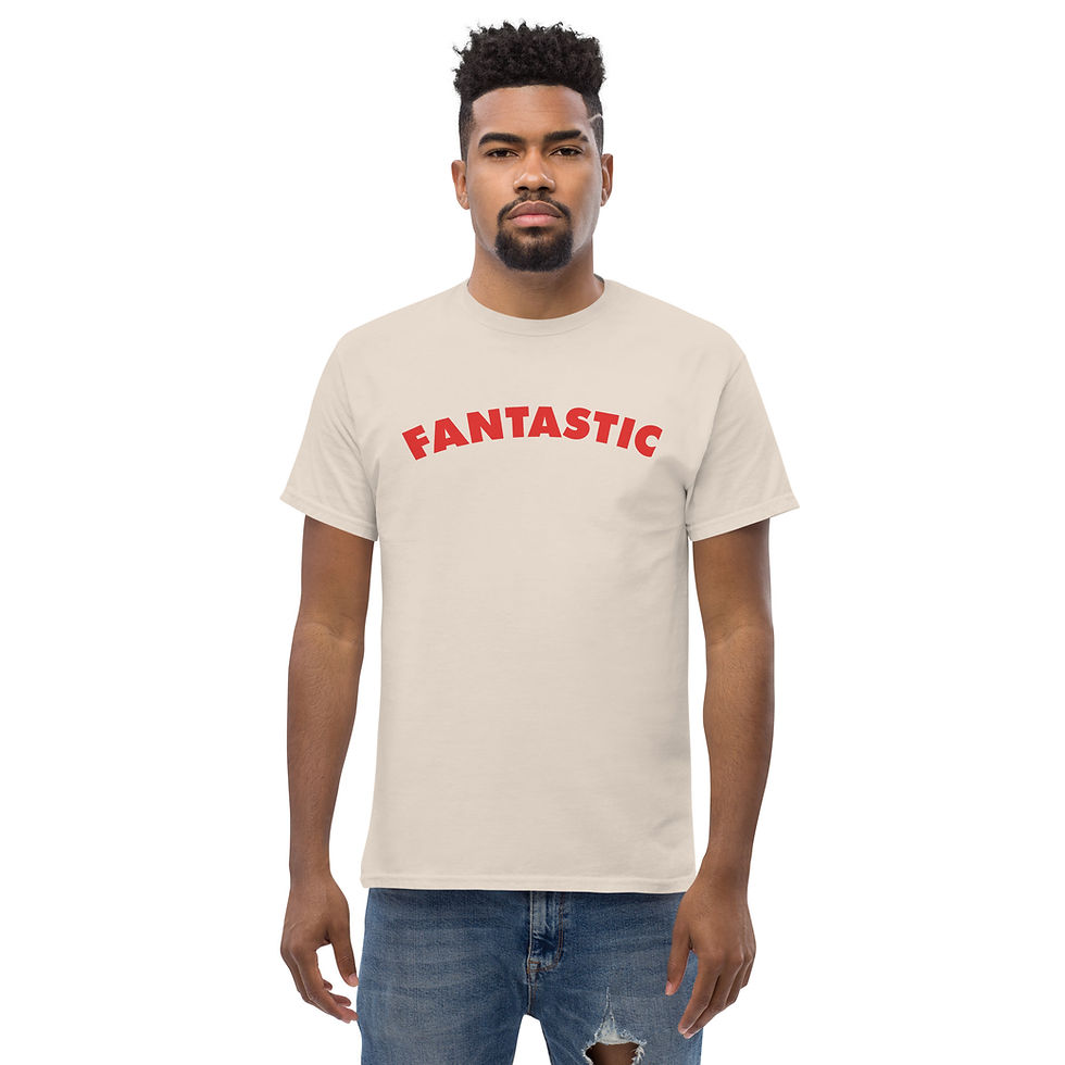 Thumbnail: Weslife 'Fantastic'