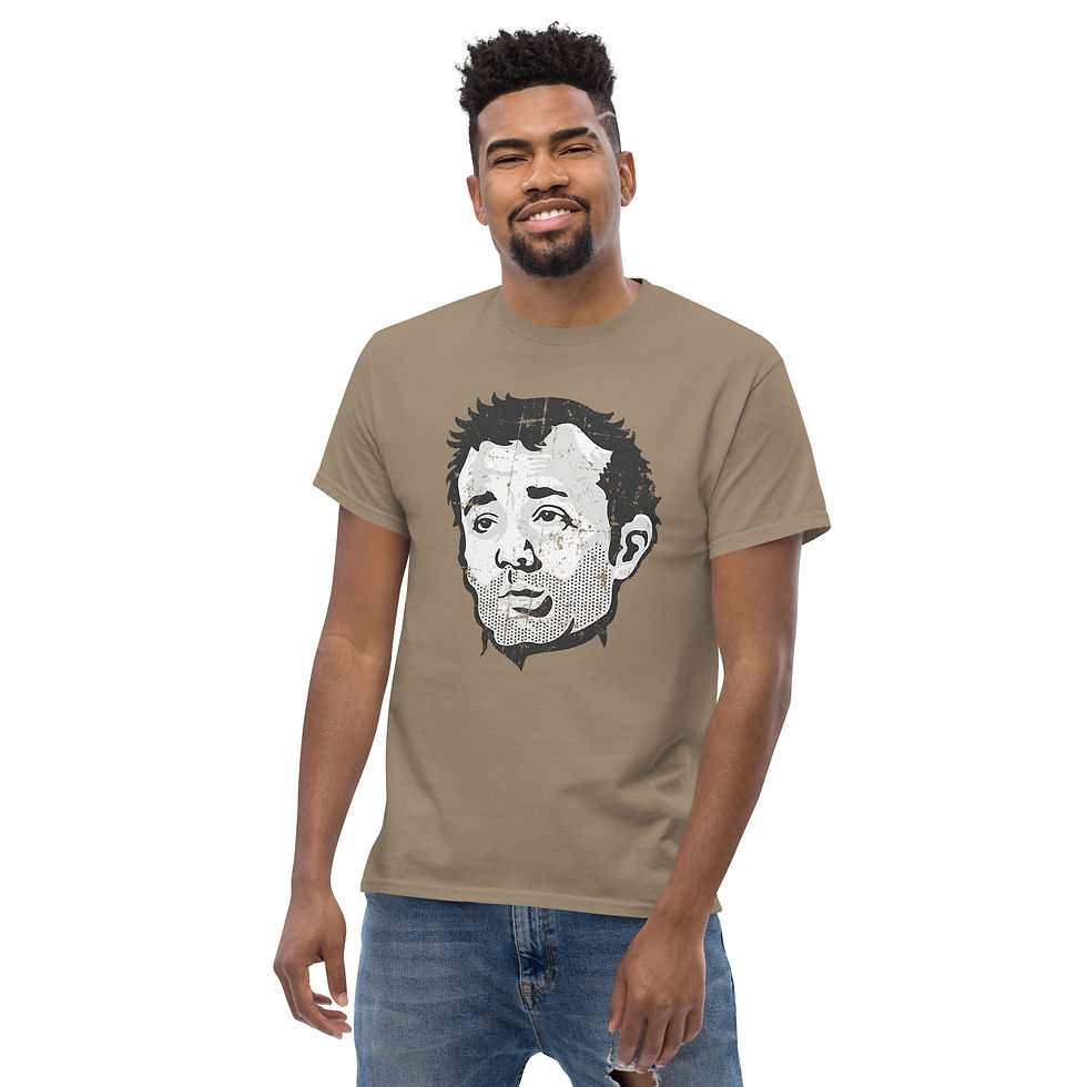 Thumbnail: 'CaddySpack' Classic Tee