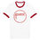 Thumbnail: Atlantic Red Ringer Tee
