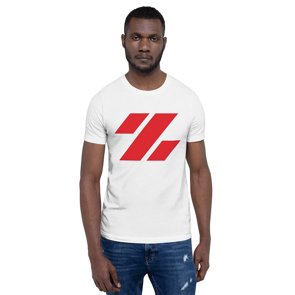Thumbnail: Action Force 'Z Force' Classic Tee