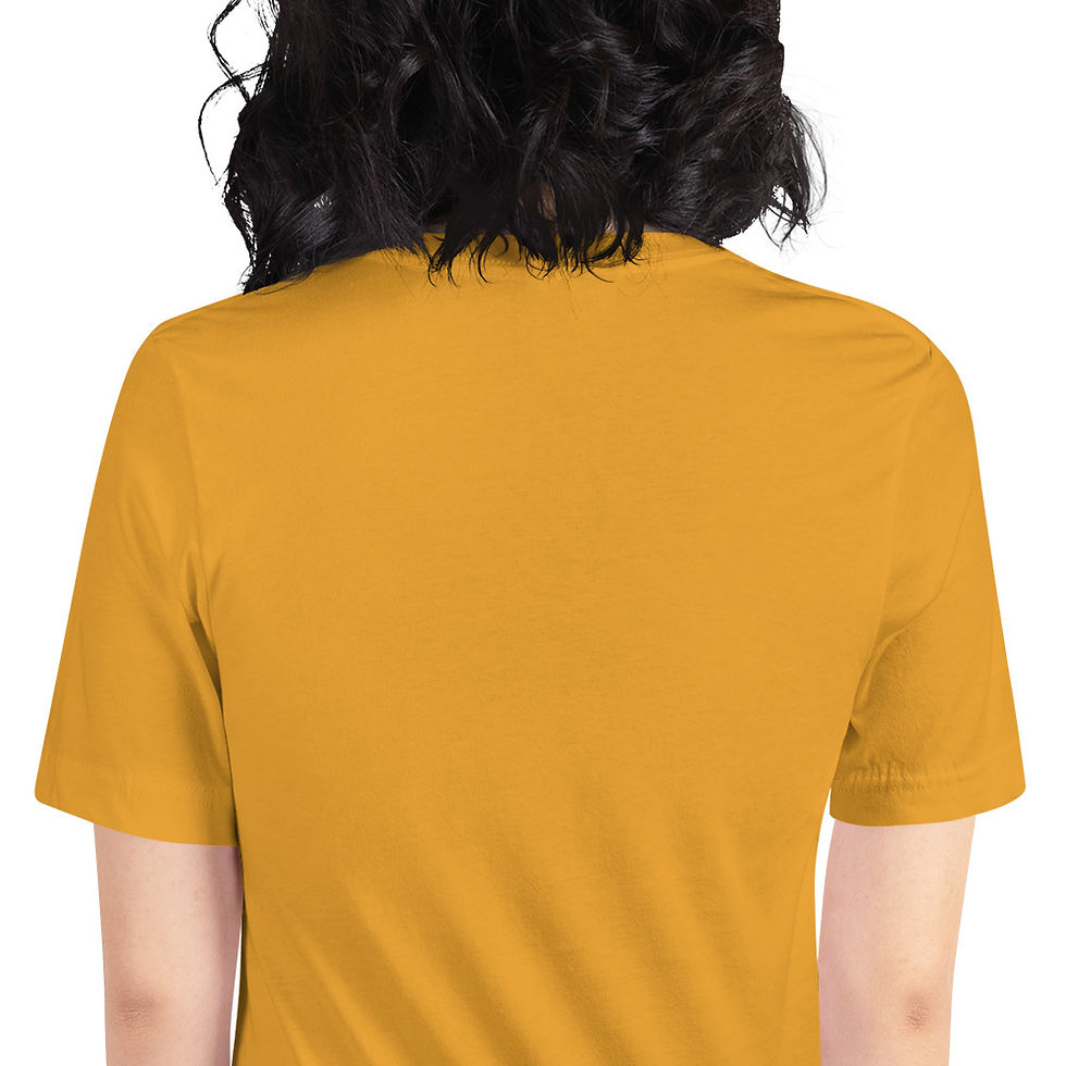 Thumbnail: Blondie/Barbie Distressed Classic Tee