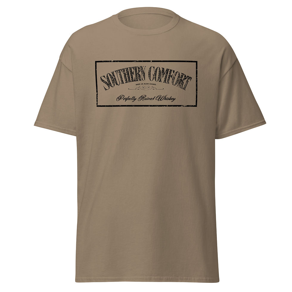 Thumbnail: SoCo 'Chunks' Classic Tee