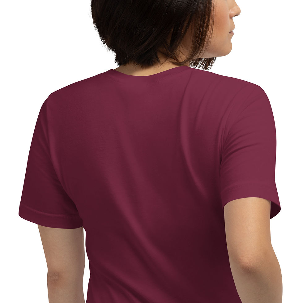 Thumbnail: 'Star-spangled Weiner' Distressed Classic Tee