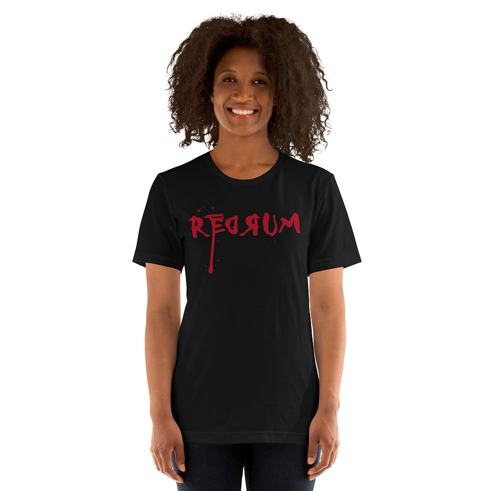 Thumbnail: Red Rum Punch Tee