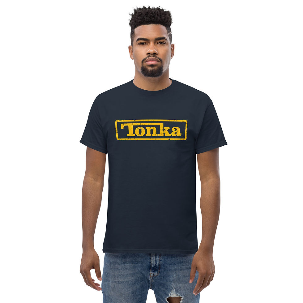 Thumbnail: Tonka Classic Tee