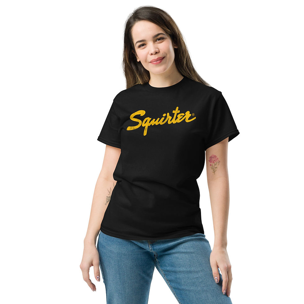 Thumbnail: Squirter Classic Tee