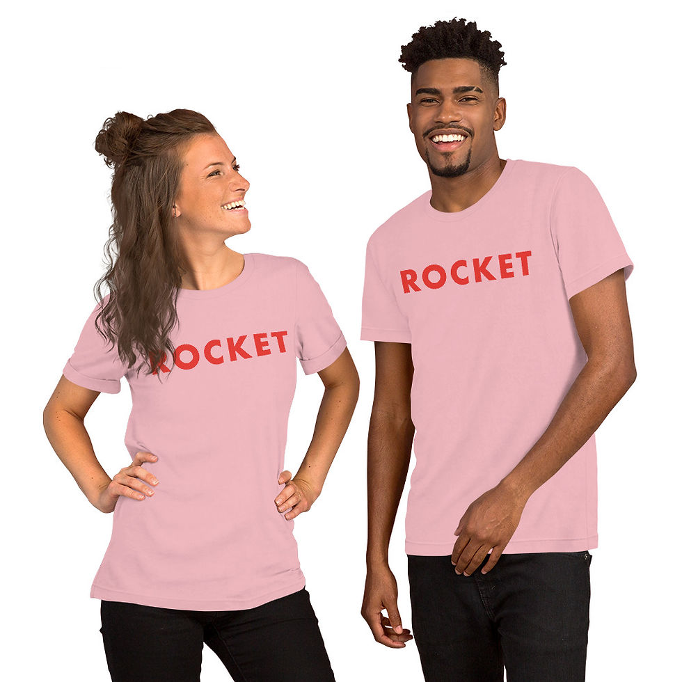 Thumbnail: Weslife 'Rocket'