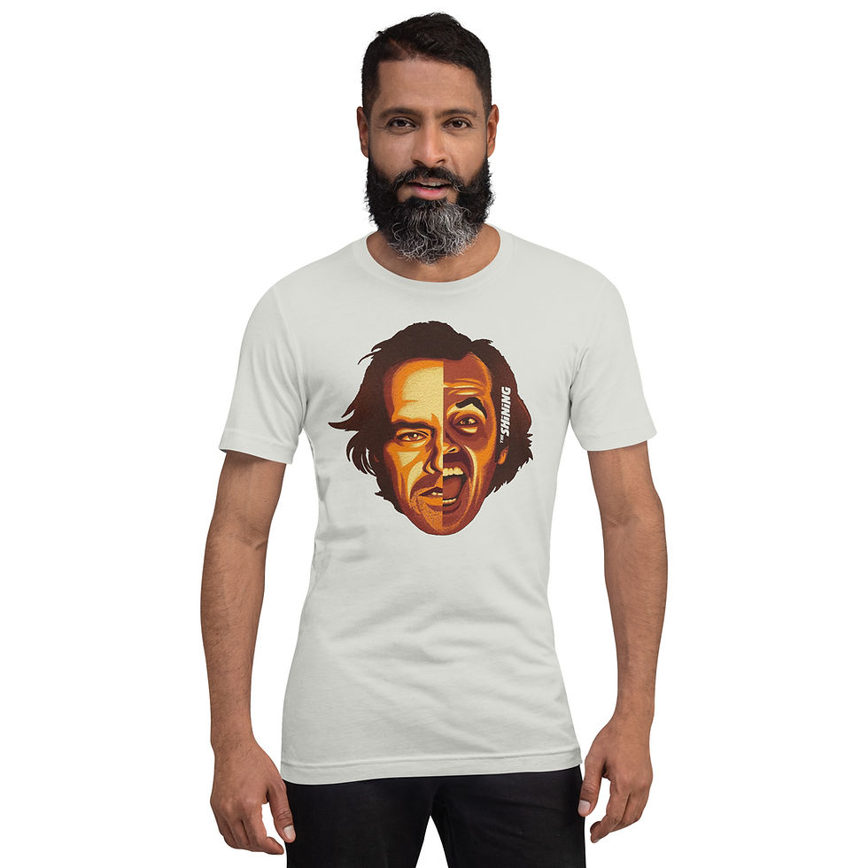Thumbnail: All Work & No Play Tee
