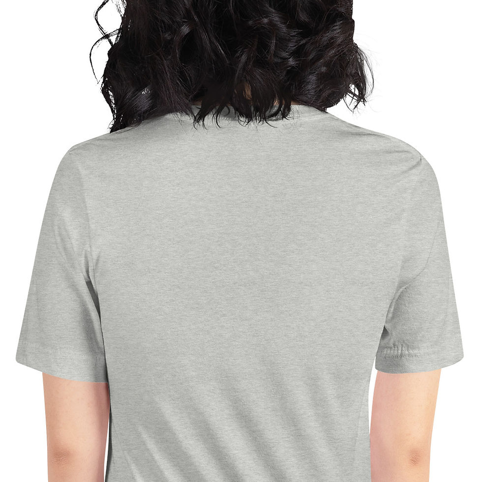 Thumbnail: Blondie/Barbie Distressed Classic Tee