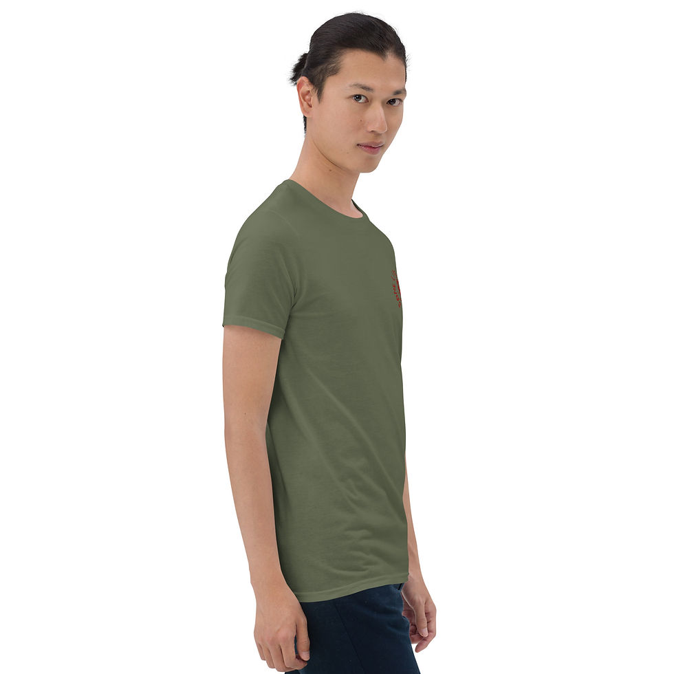 Thumbnail: Some Like It Rock Double Sided Tee
