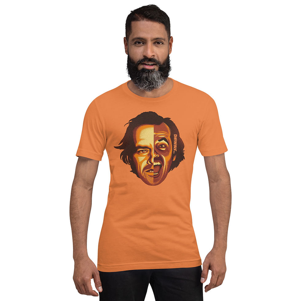 Thumbnail: All Work & No Play Tee