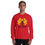 Thumbnail: Nakatomi 'Roof Jump' Sweatshirt