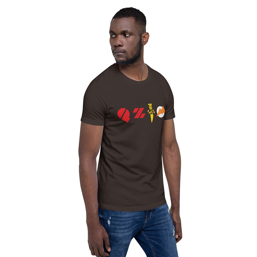 Thumbnail: Action Force 'Full Force' Classic Tee
