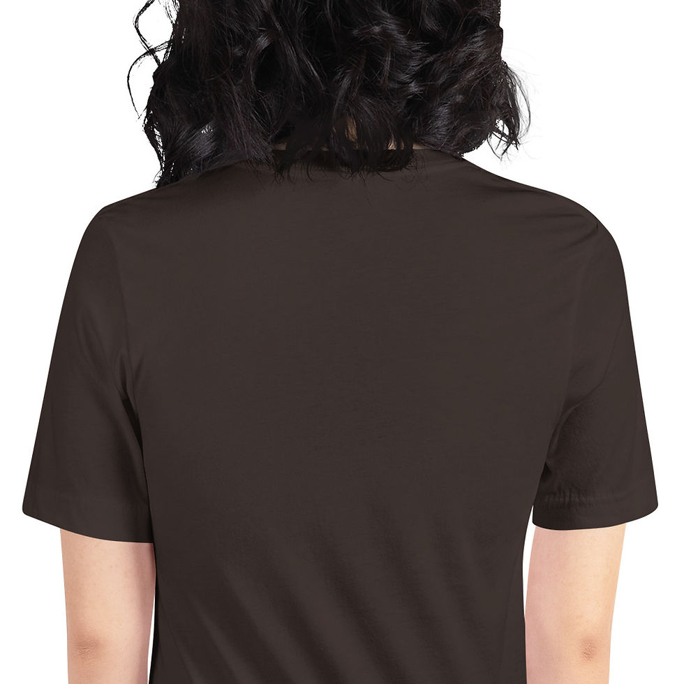 Thumbnail: 'Red Hand Gang' Classic Tee