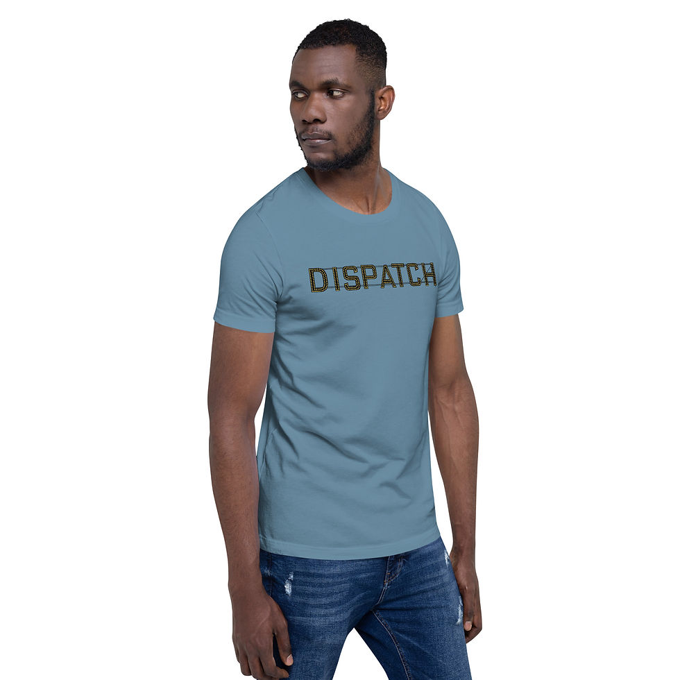 Thumbnail: Weslife 'Dispatch'