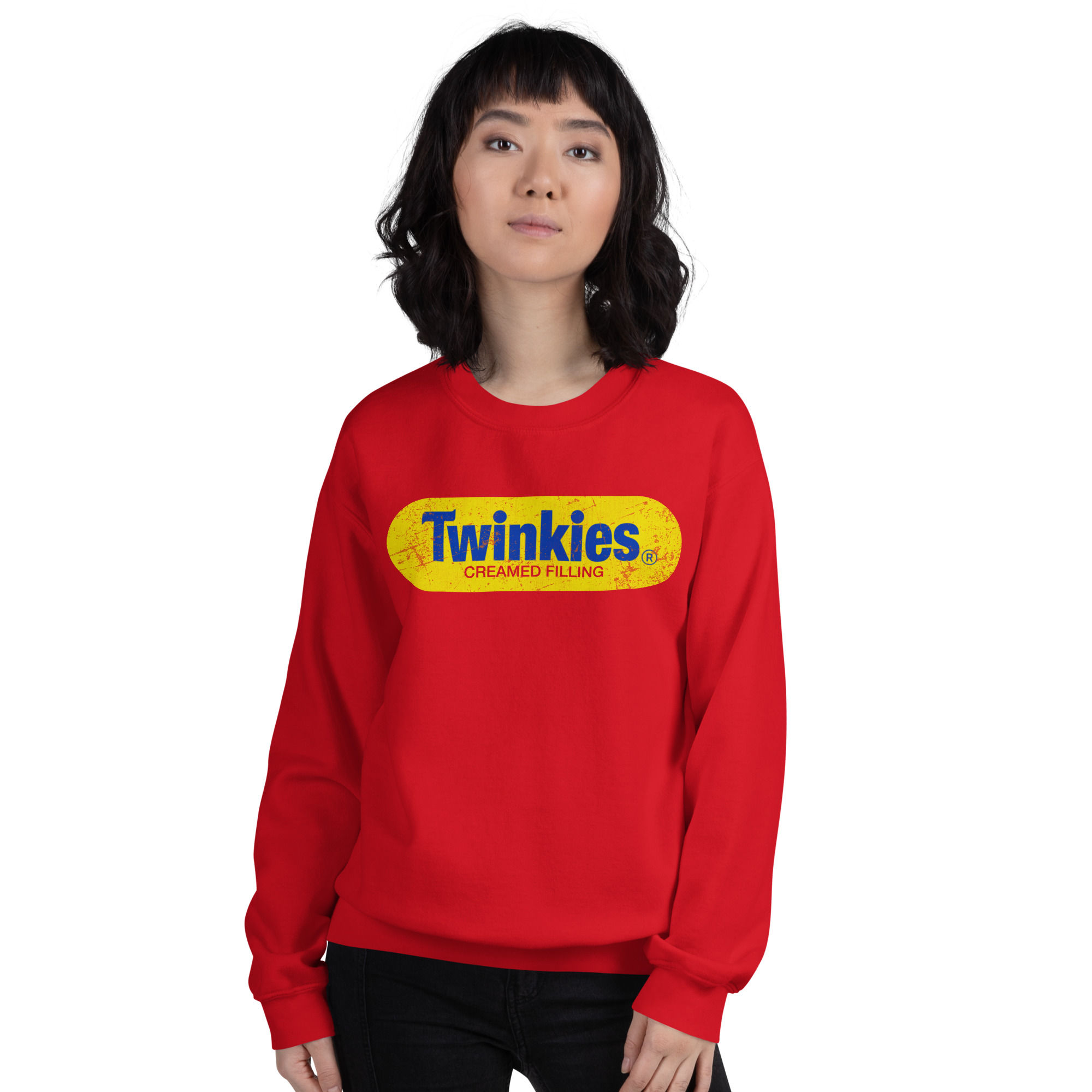 Twinkies '88 Sweatshirt
