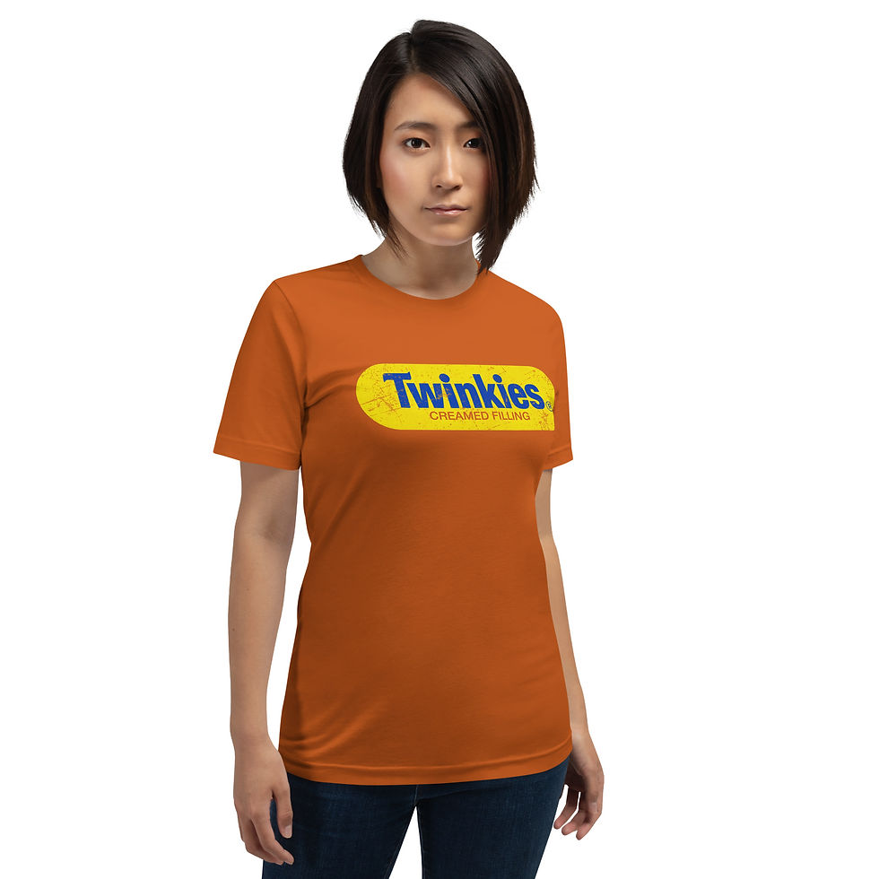 Thumbnail: Twinkies '88 Classic Tee