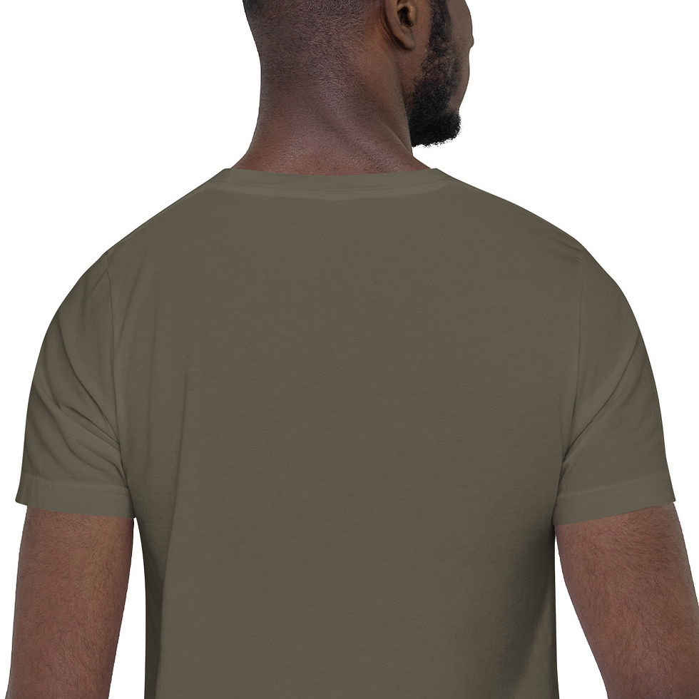 Thumbnail: Action Force 'Full Force' Classic Tee