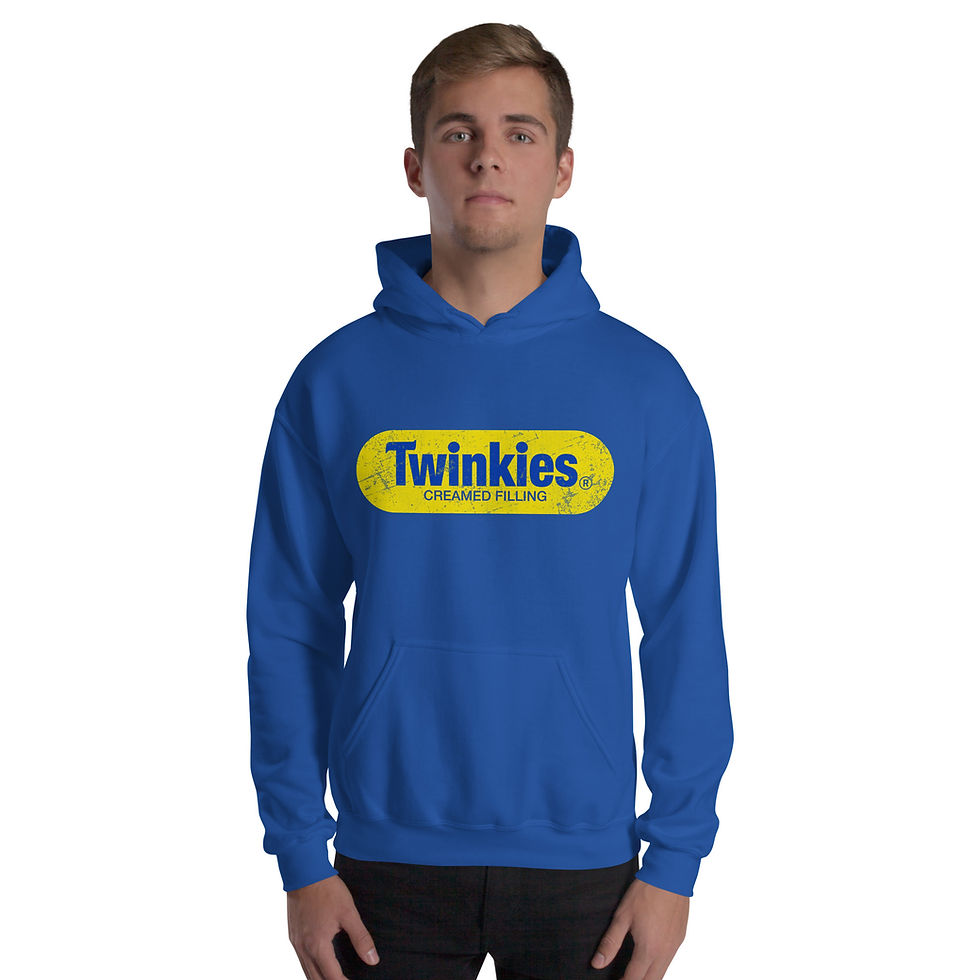 Thumbnail: Twinkies '88 Heavy Blend Hoodie