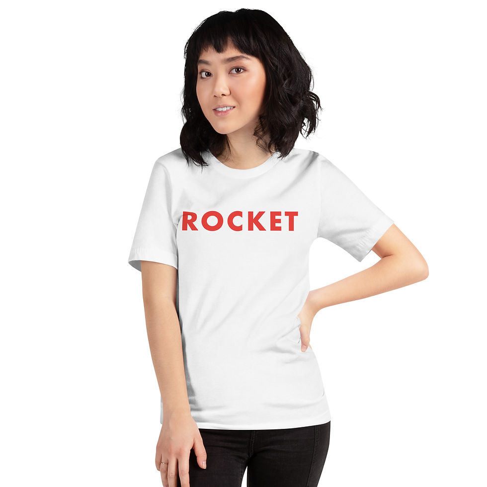 Thumbnail: Weslife 'Rocket'