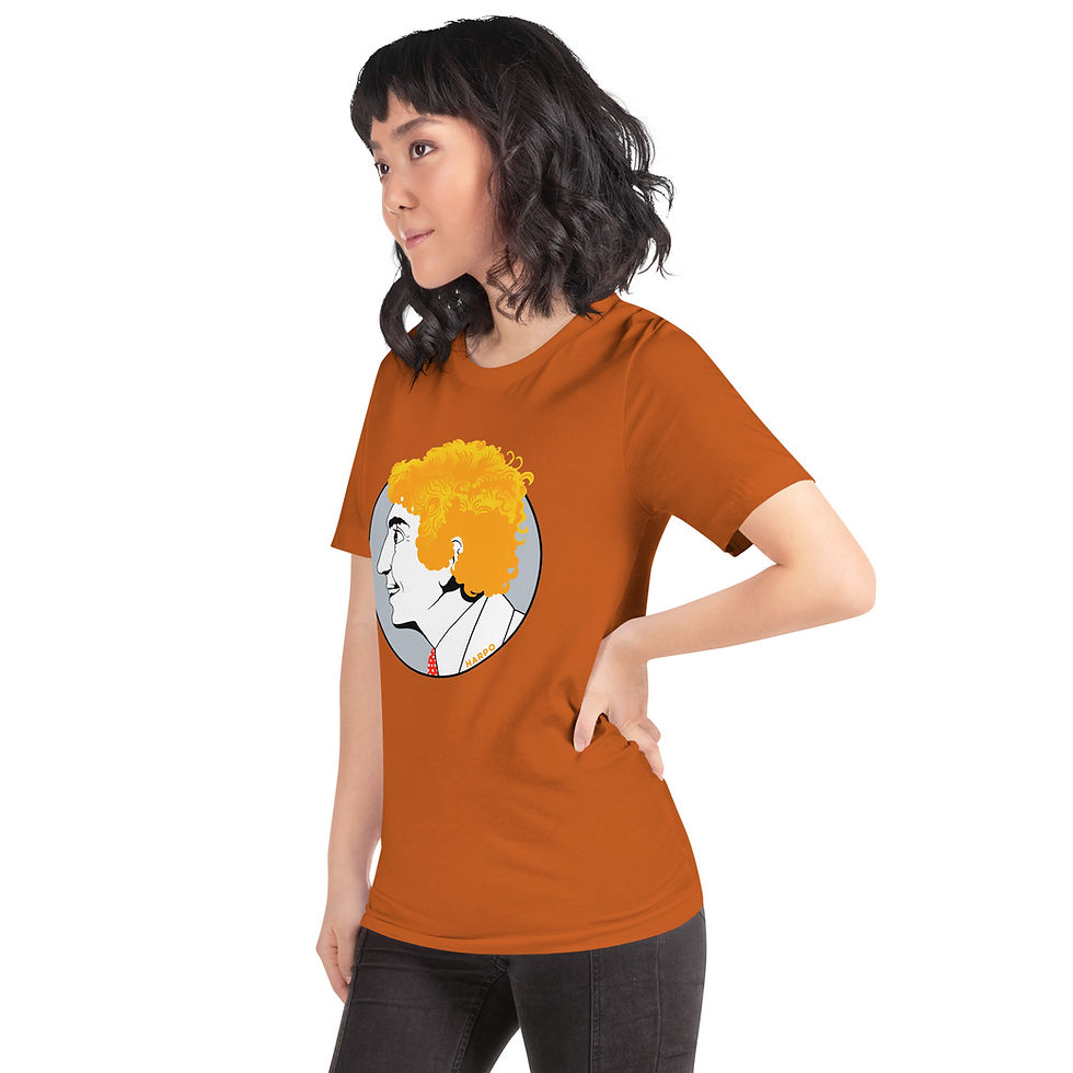 Thumbnail: 'Harpo' Classic Tee