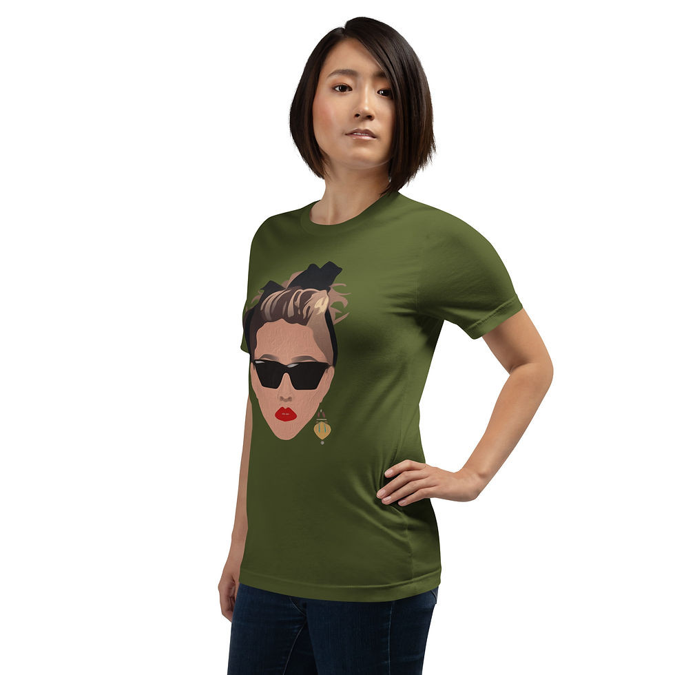 Thumbnail: Madonna 'Susan' Classic Tee