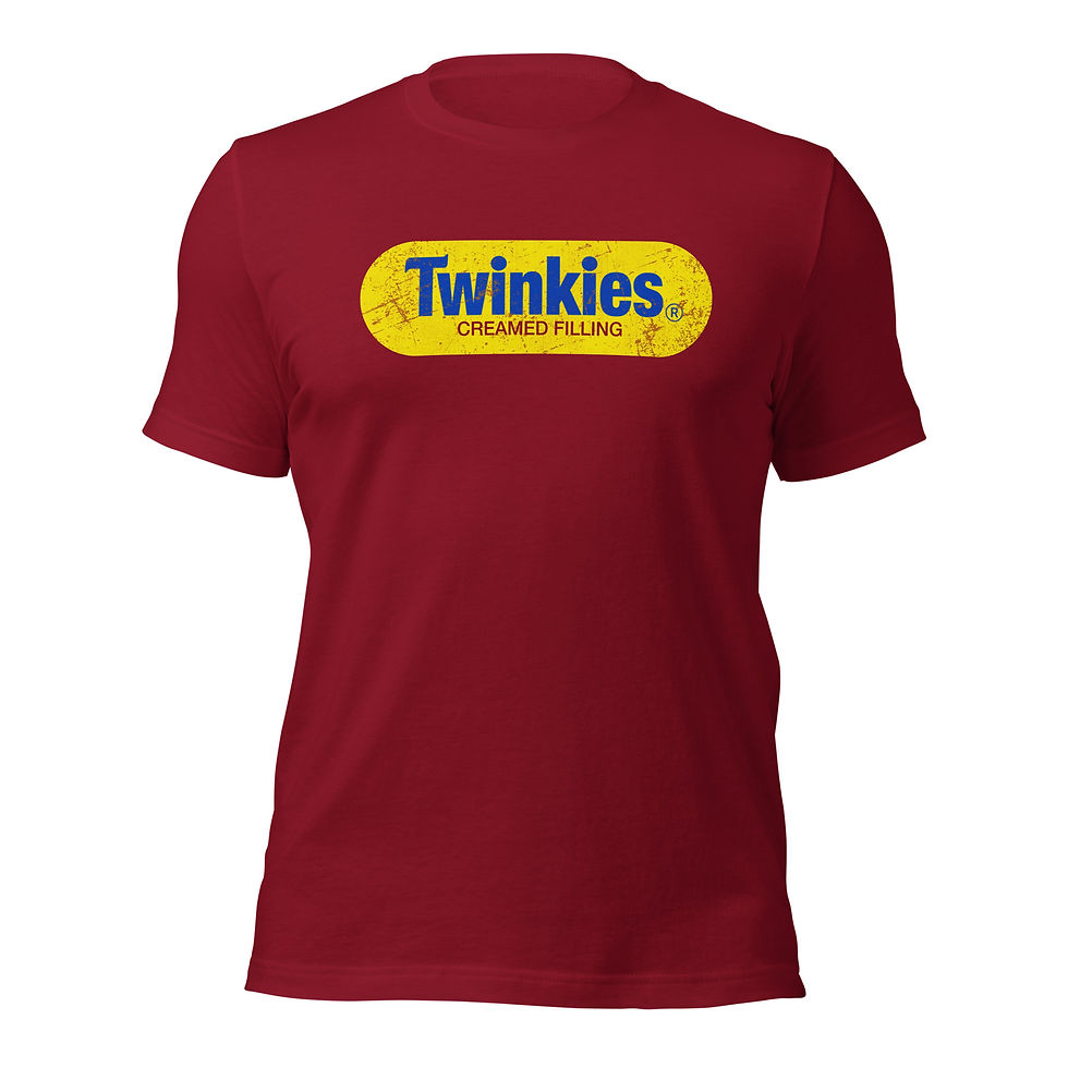 Thumbnail: Twinkies '88 Classic Tee