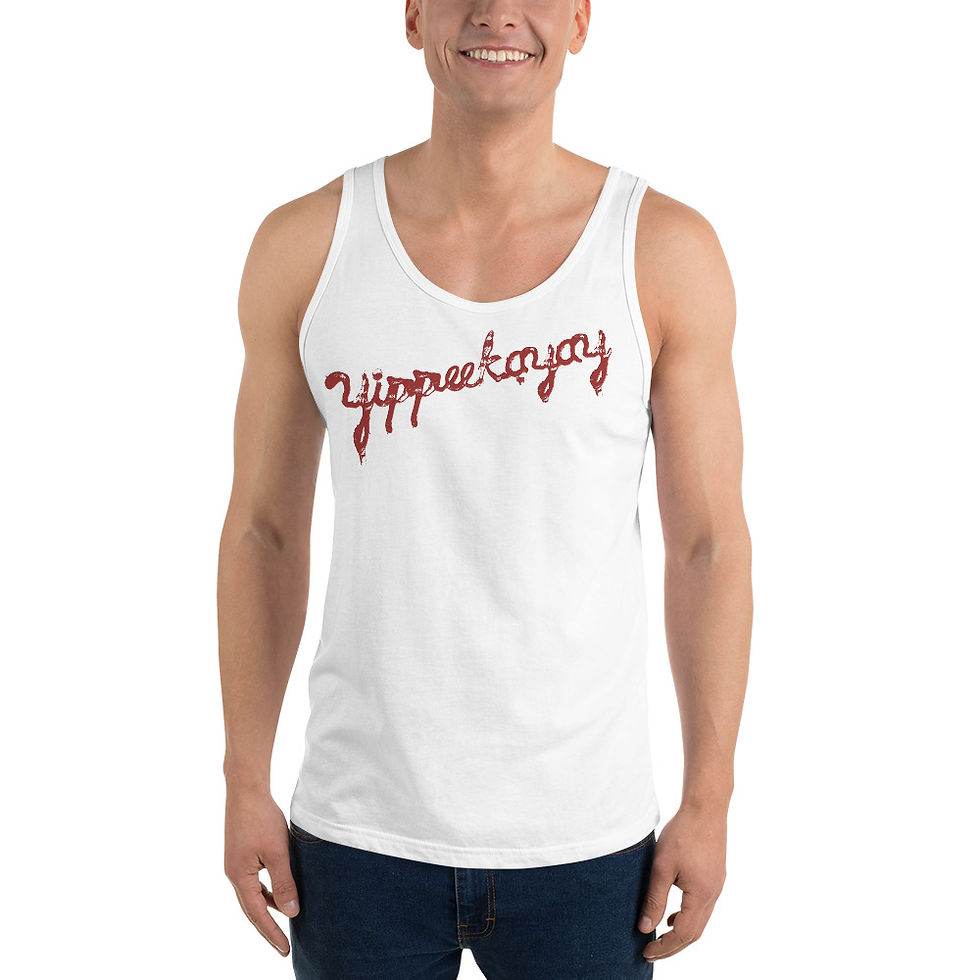 Thumbnail: Yippeekayay Vest