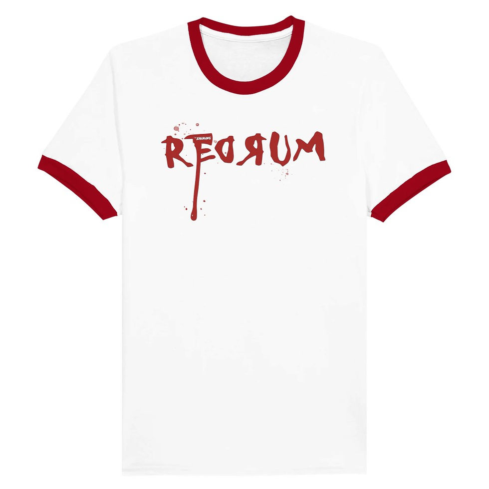 Thumbnail: Red Rum Ringer Tee