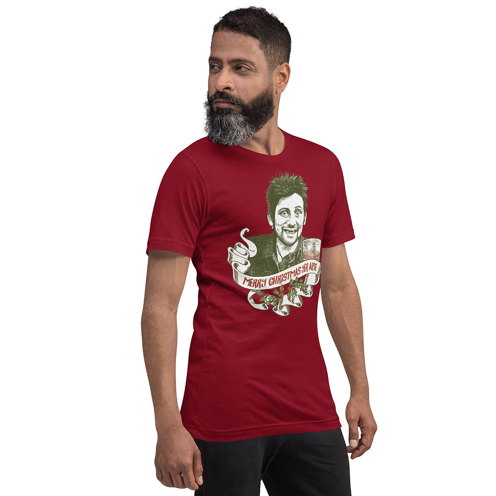 Thumbnail: Shane 'Fairytale' Classic Tee