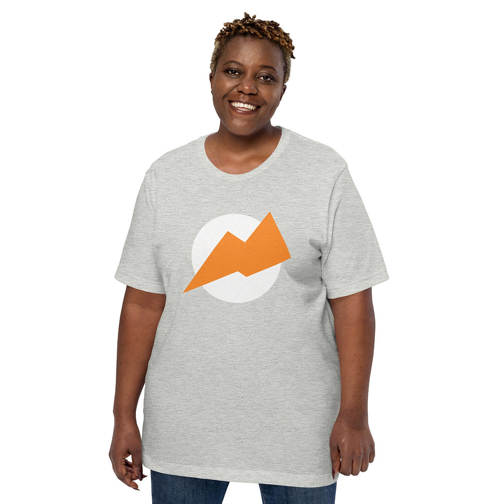 Thumbnail: Action Force 'Space Force' Classic Tee