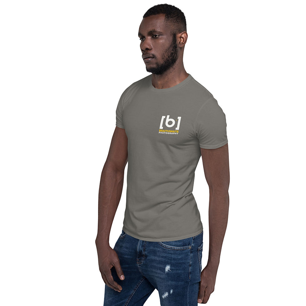Thumbnail: Braithwaite Photography 2025 Dark Tee 
